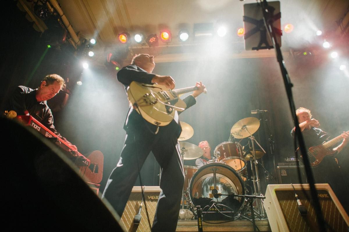 daFestival: Zotte dingen gedaan? Enkel dit festival