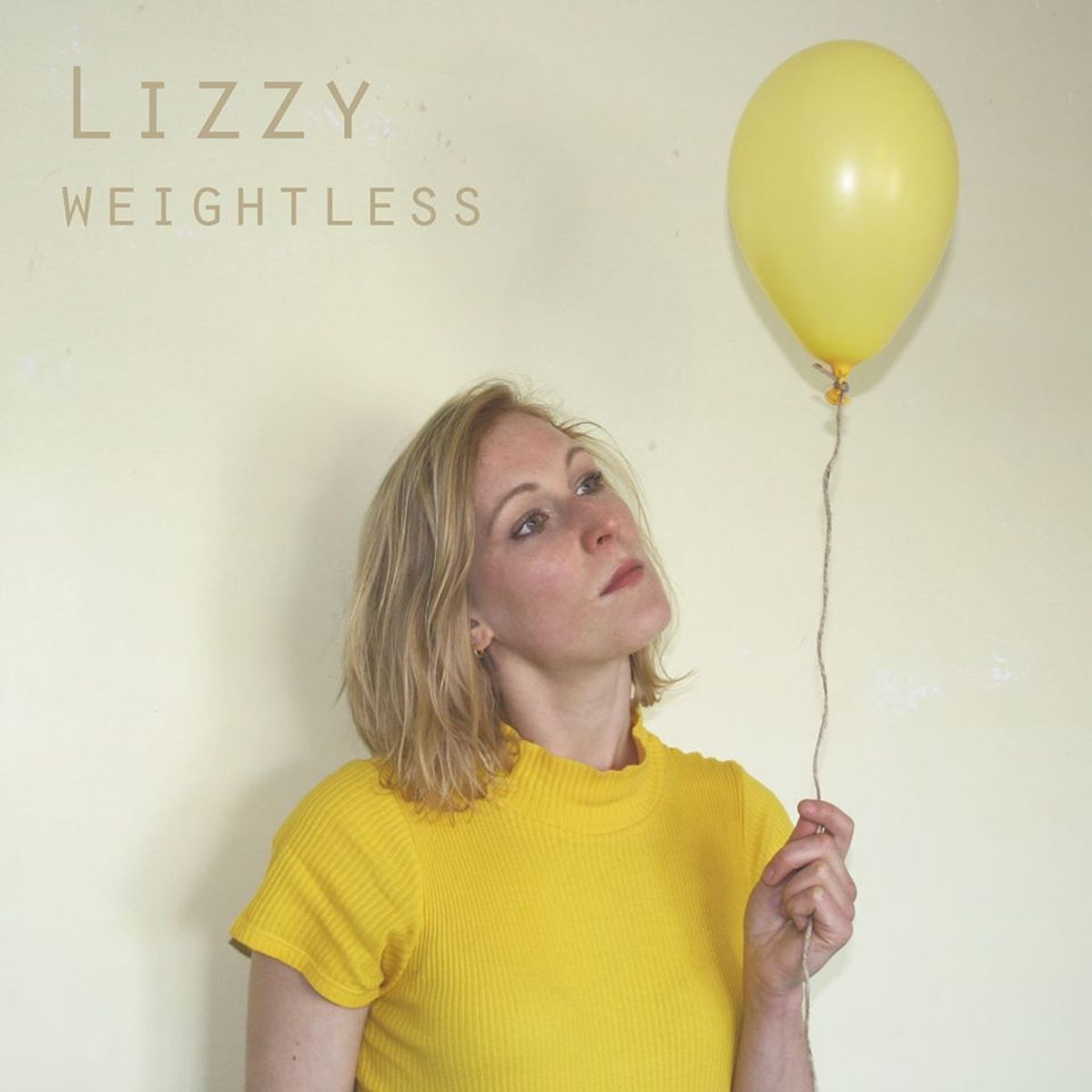 Lizzy - Weightless