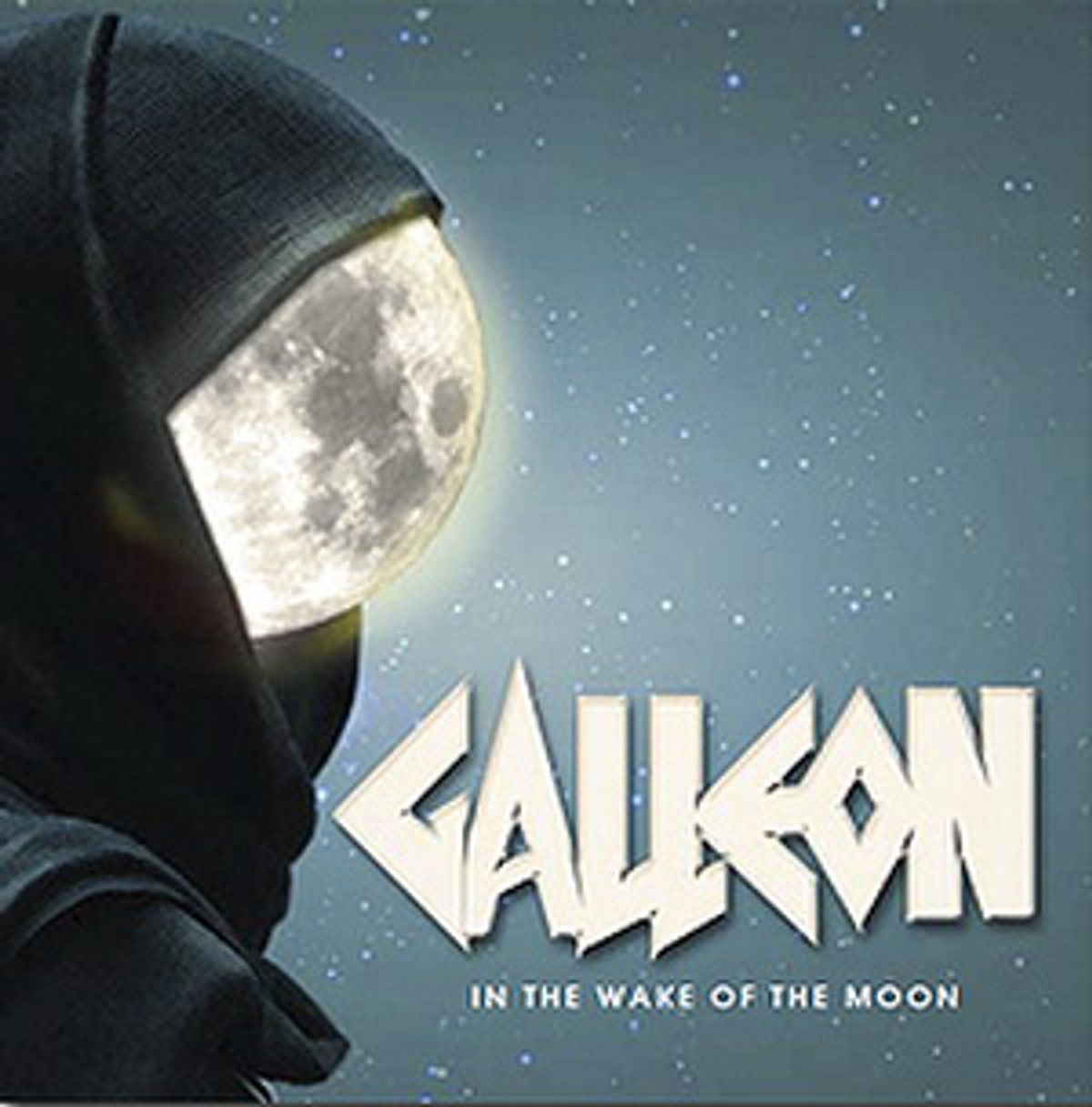 In The Wake Of The Moon