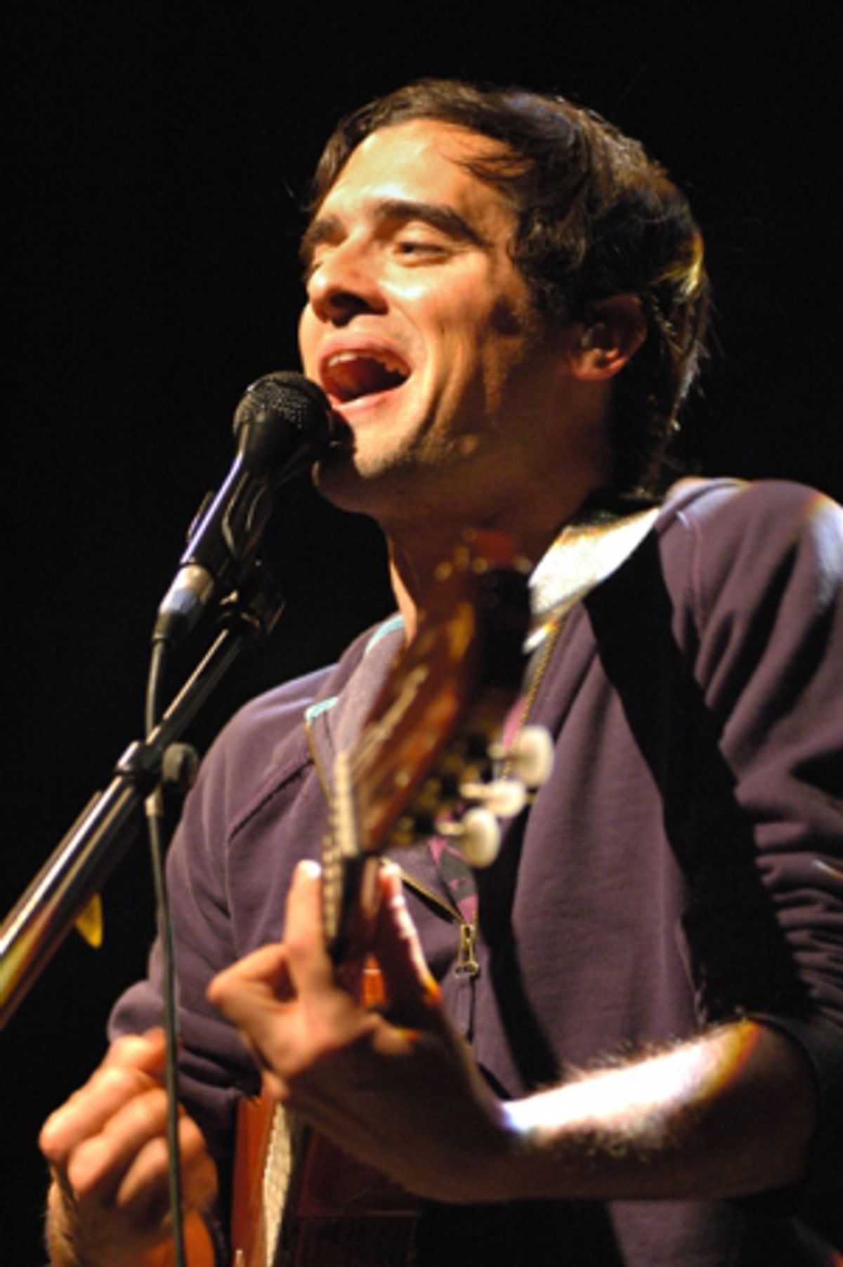 Gabriel Rios - Fotospecial