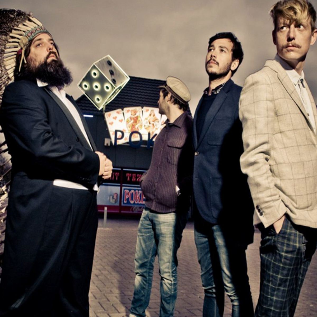 Das Pop - A lovely end of an era