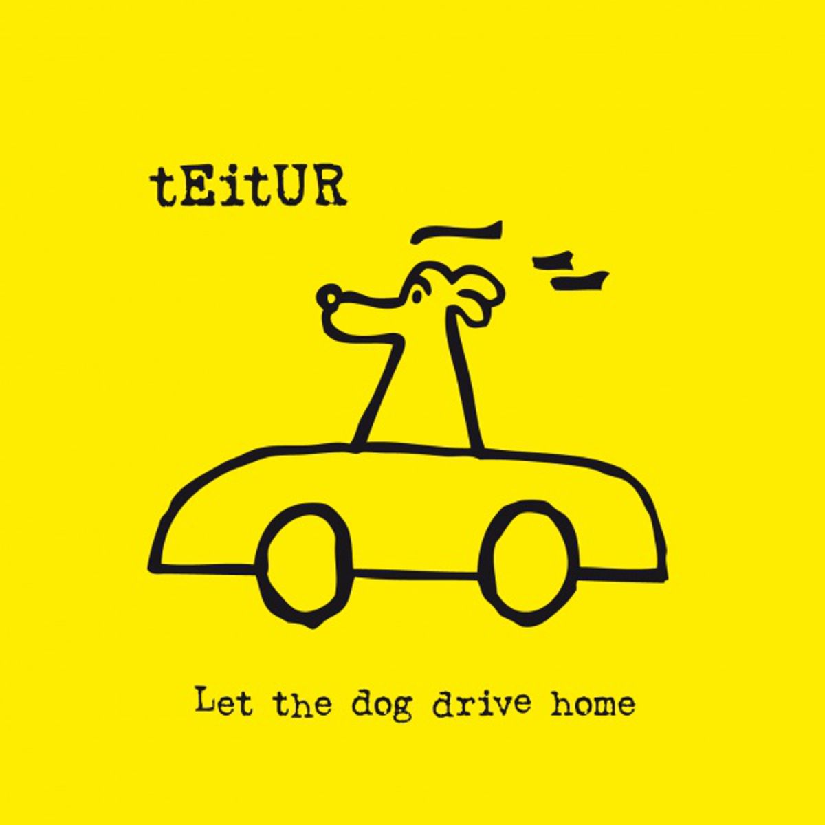 Let The Dog Drive Home