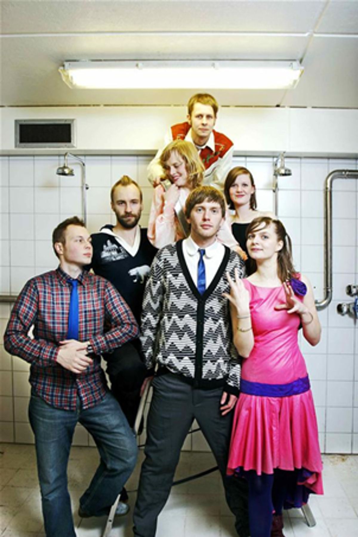 Fat Cat Festival - Obscuur ? Obscuurder ? Obscuurst