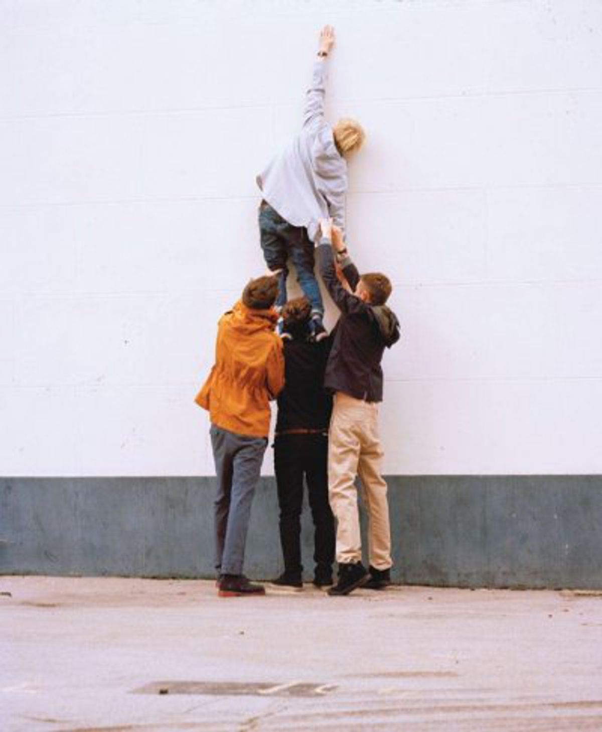 Pukkelpop 2012 - De hoogtepunten volgens (kvl)