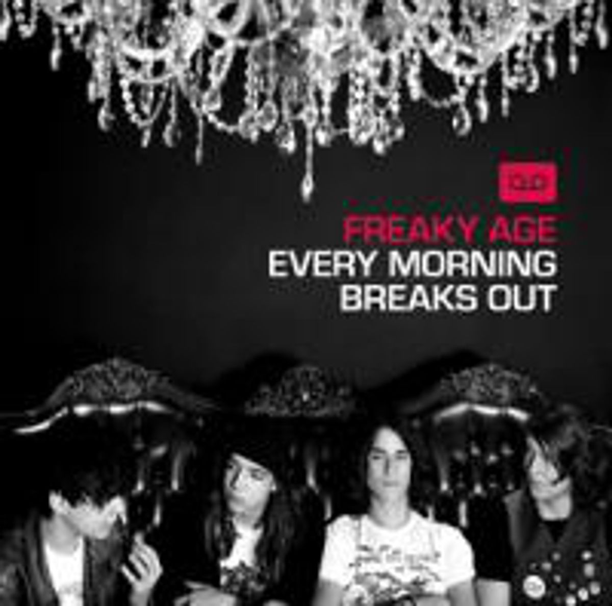 Every Morning Breaks Out