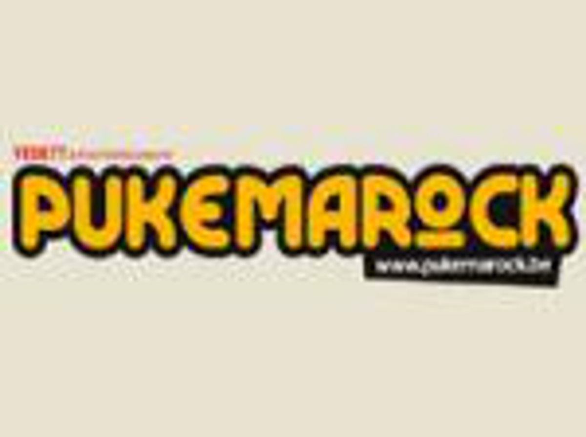 Pukemarock - Fotospecial