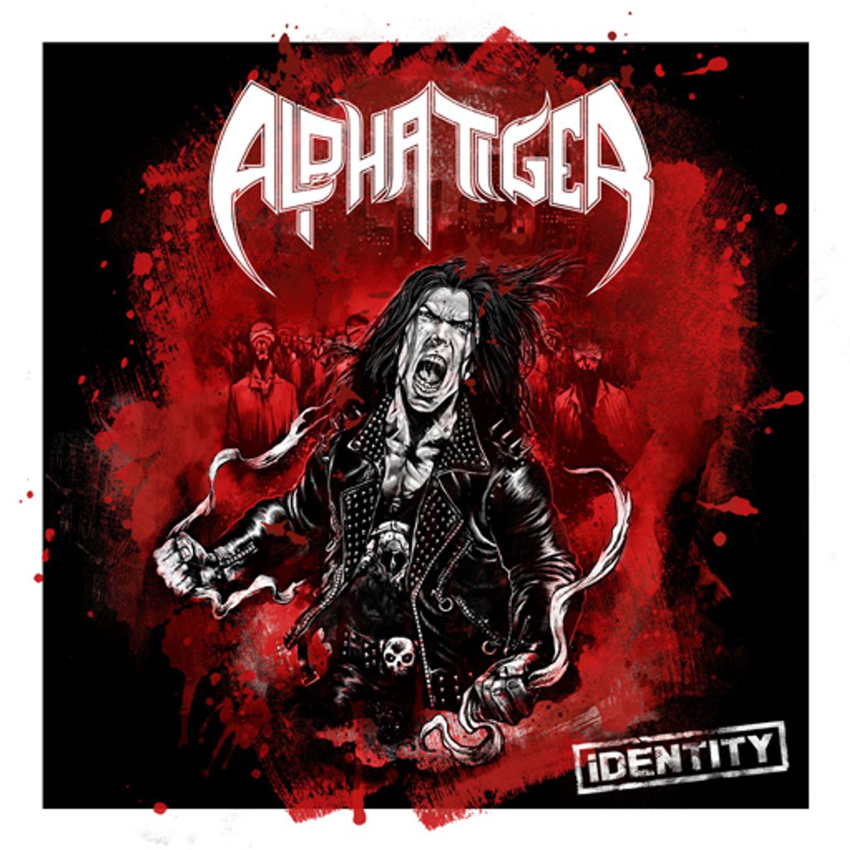 iDentity