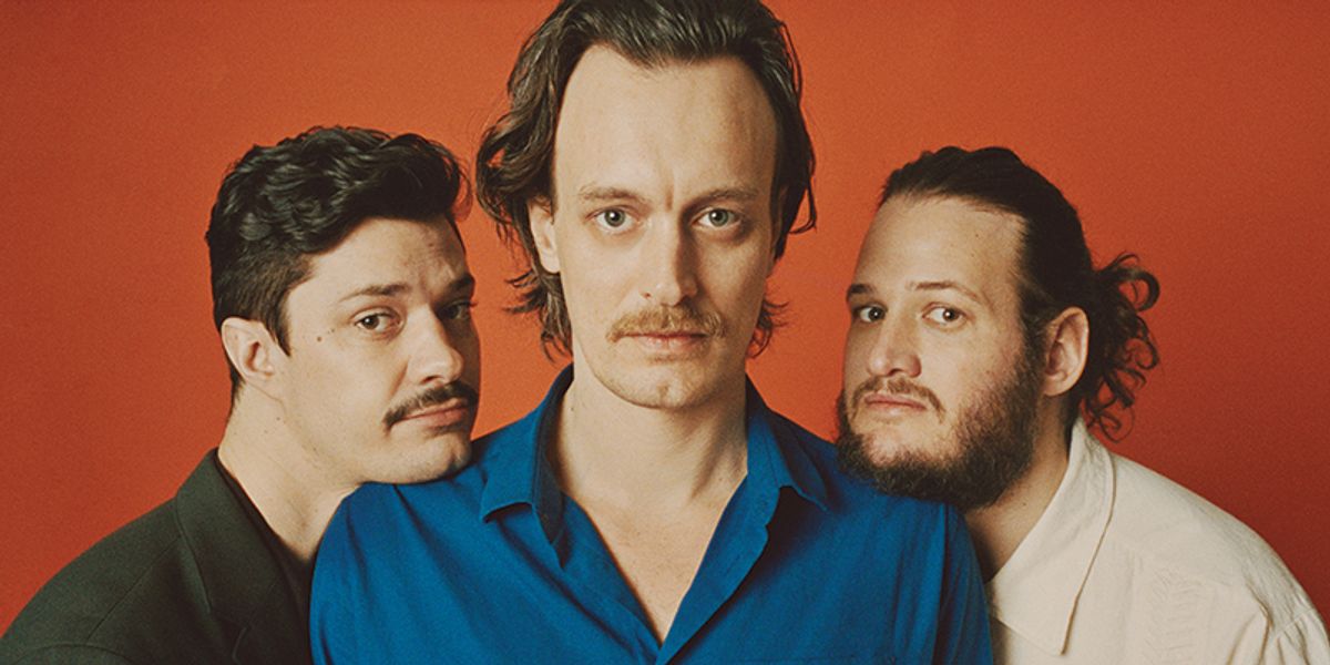 Efterklang komt met nieuw album en tournee