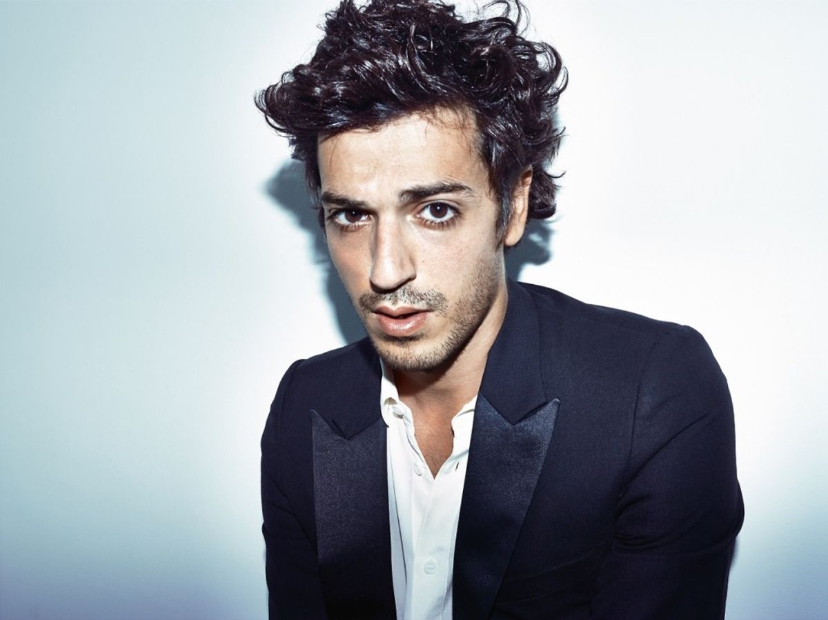 Gesaffelstein is weer helemaal terug