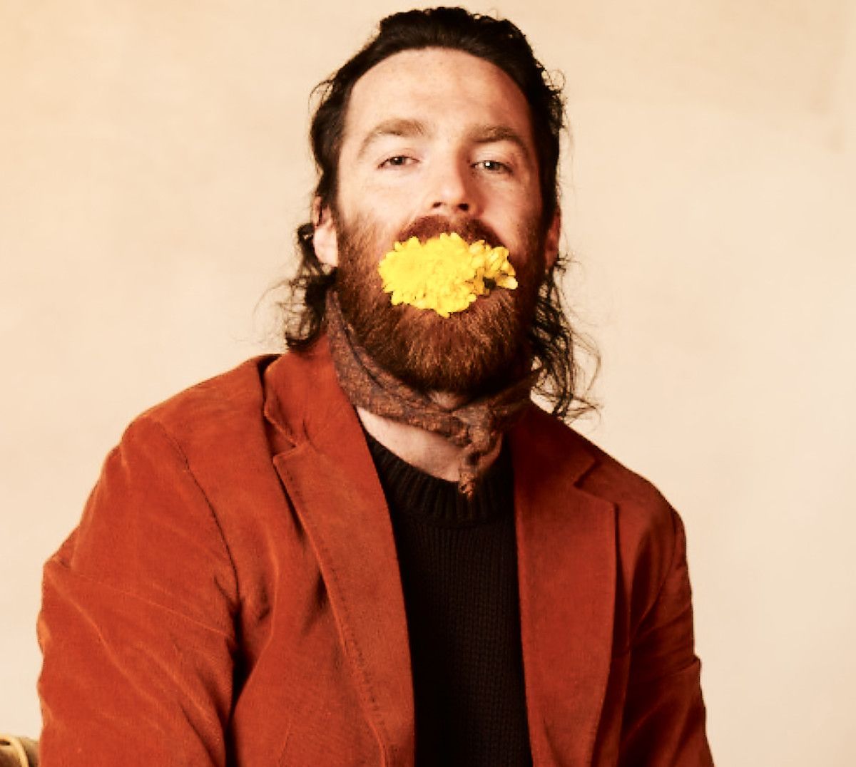 Nick Murphy lost single en details nieuwe album