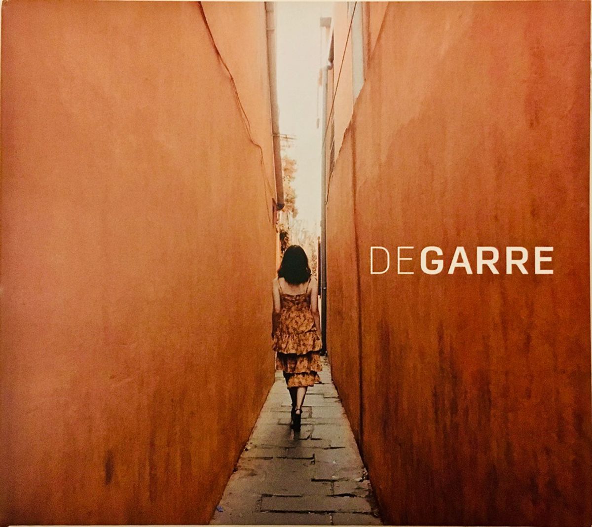 De Garre - 'De Garre'