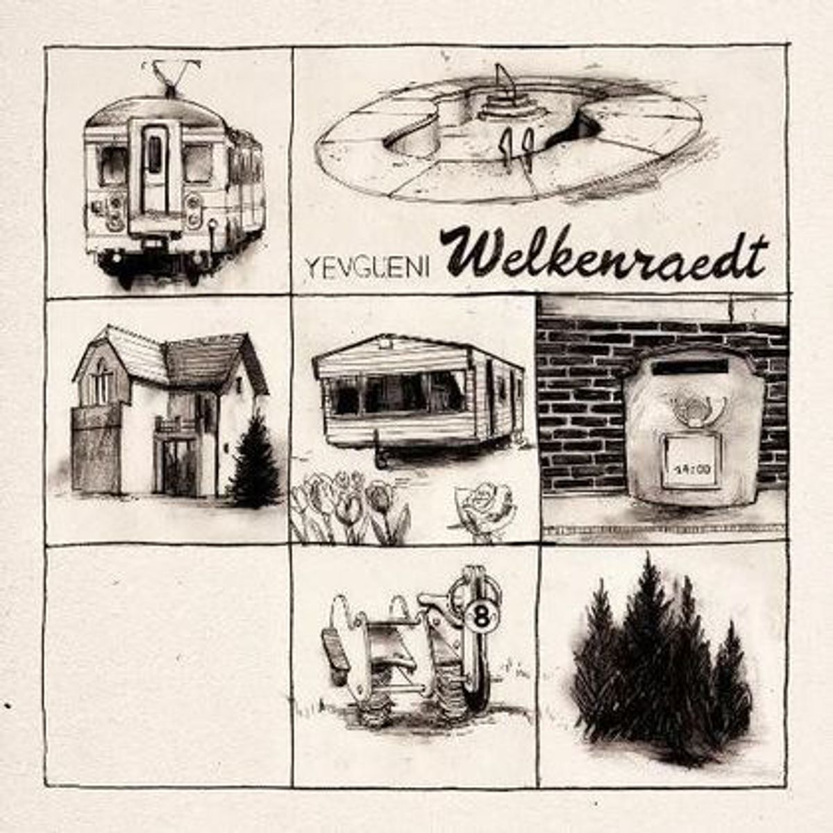 Welkenraedt