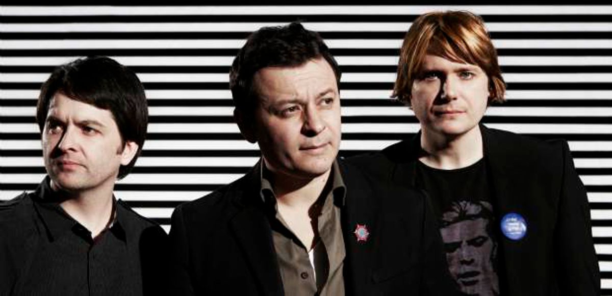 Manic Street Preachers - Waarom ze er echt toe deden