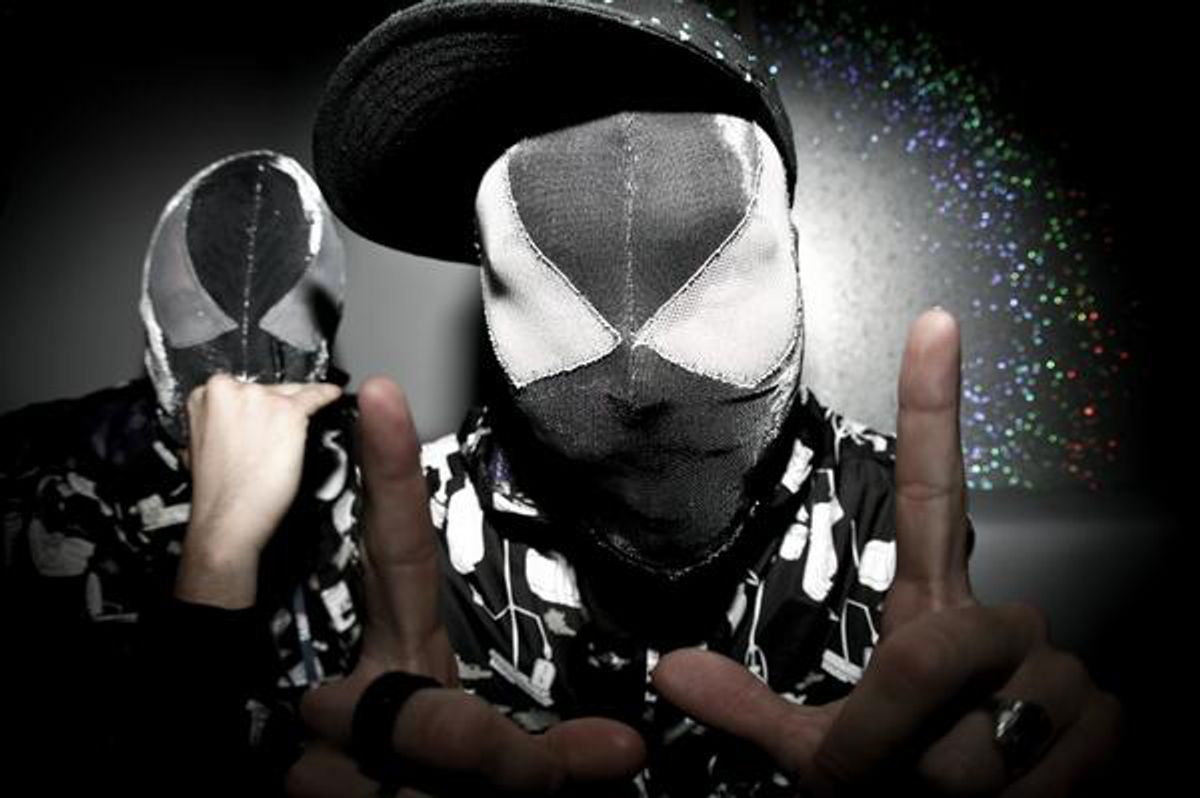 I Love Techno - Zeer geslaagde vijftiende verjaardag