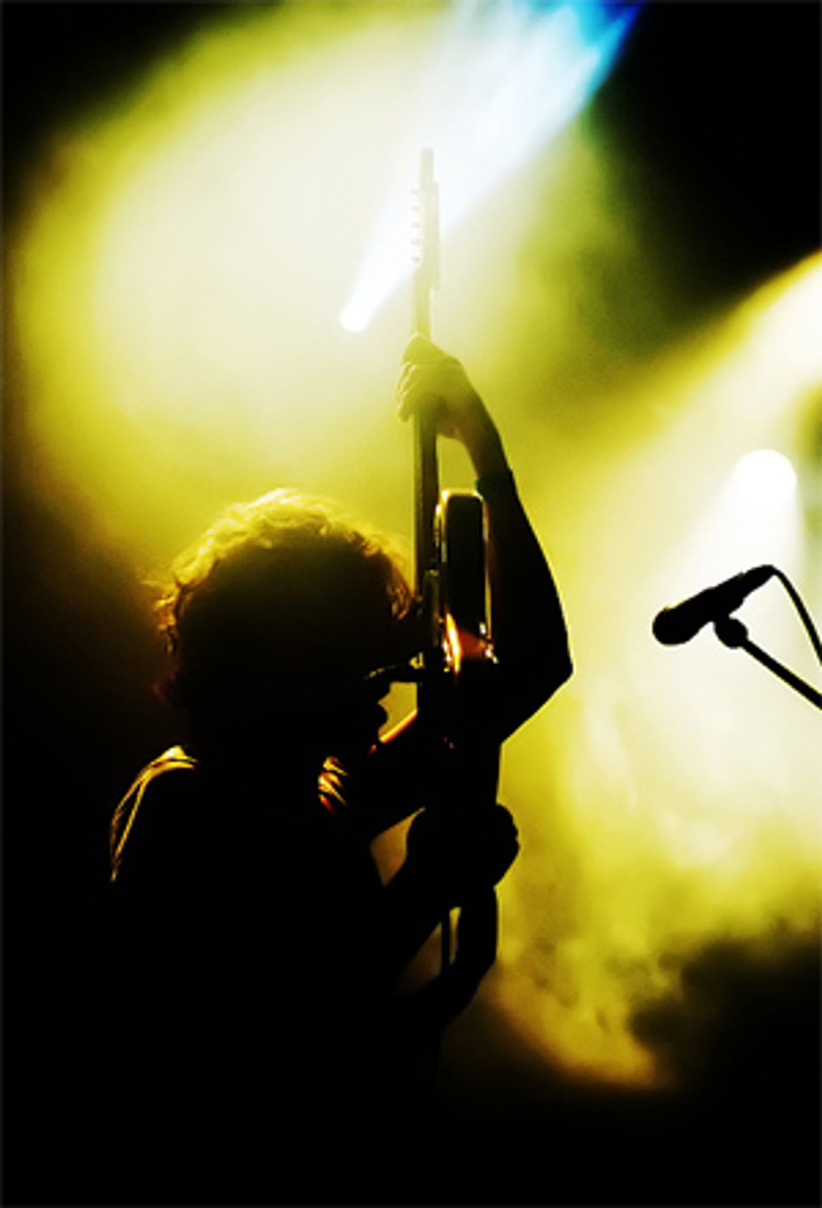 The Van Jets - Fotospecial