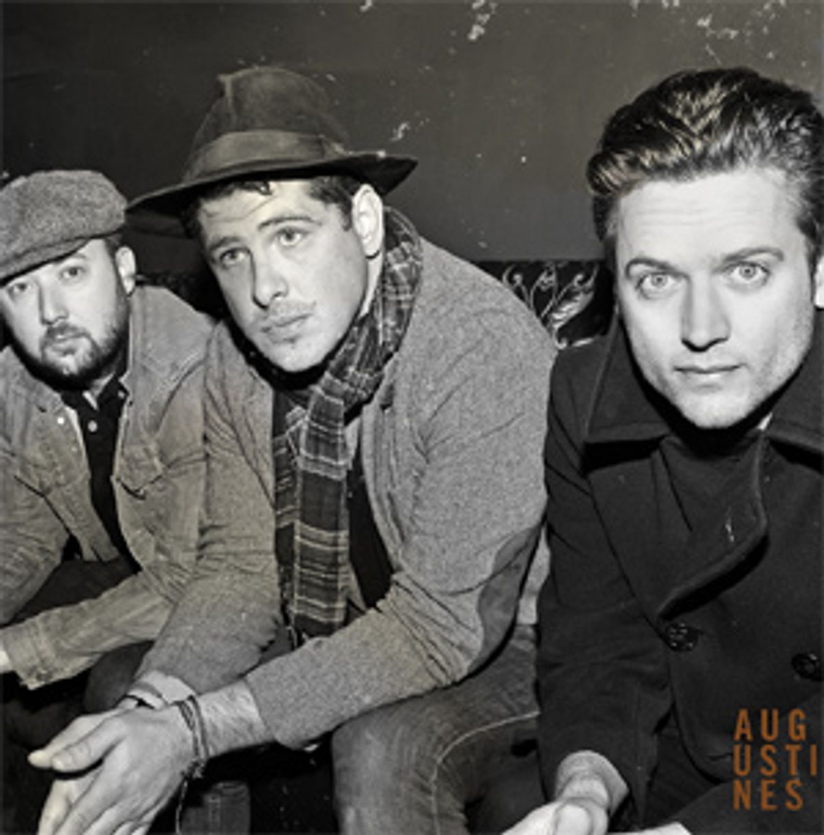 Augustines