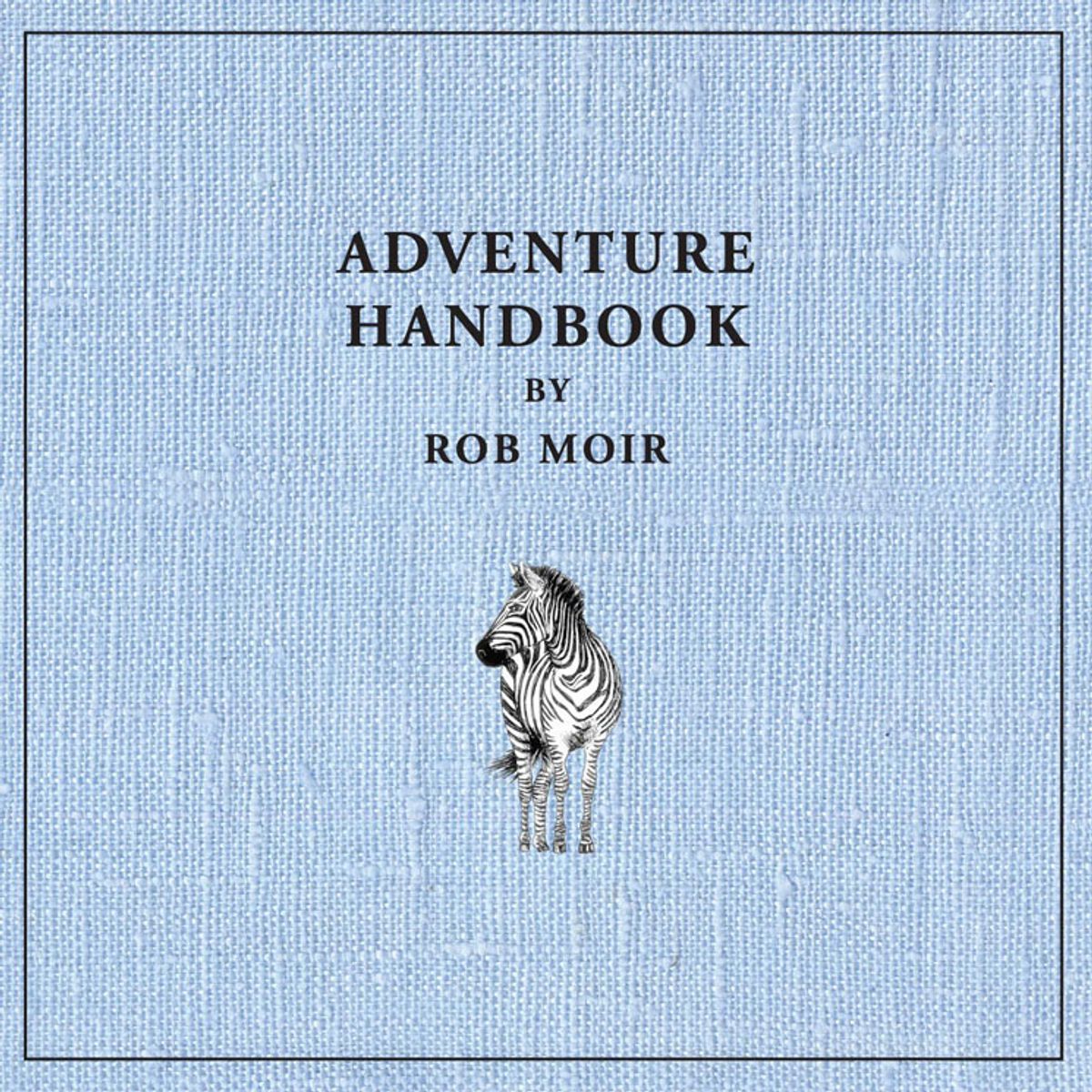 Adventure Handbook