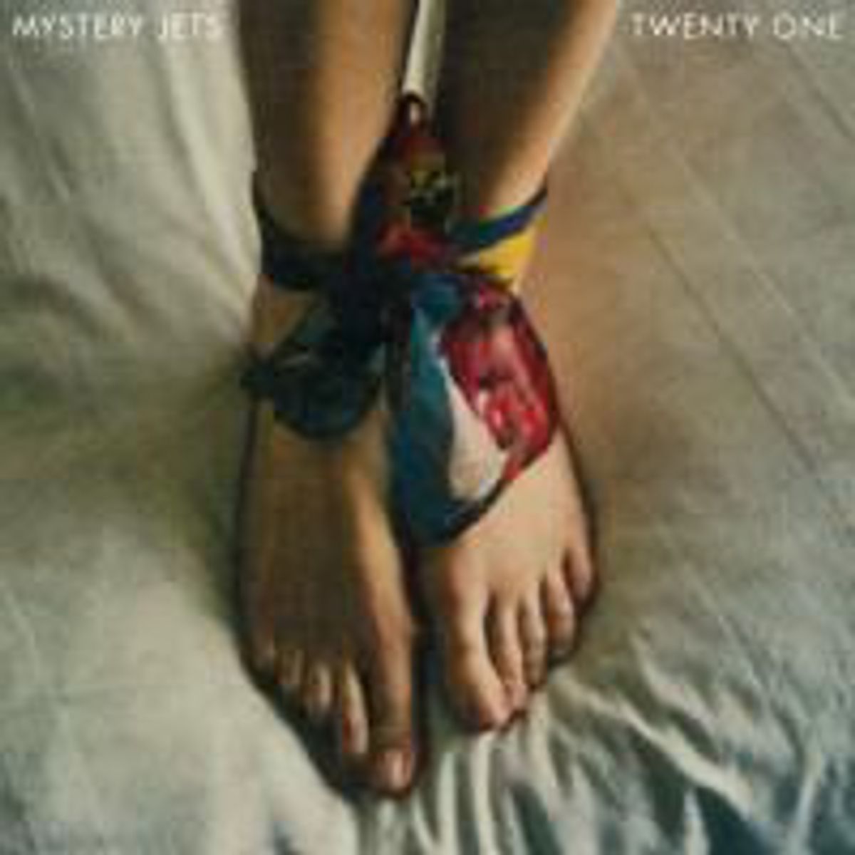 Twenty One