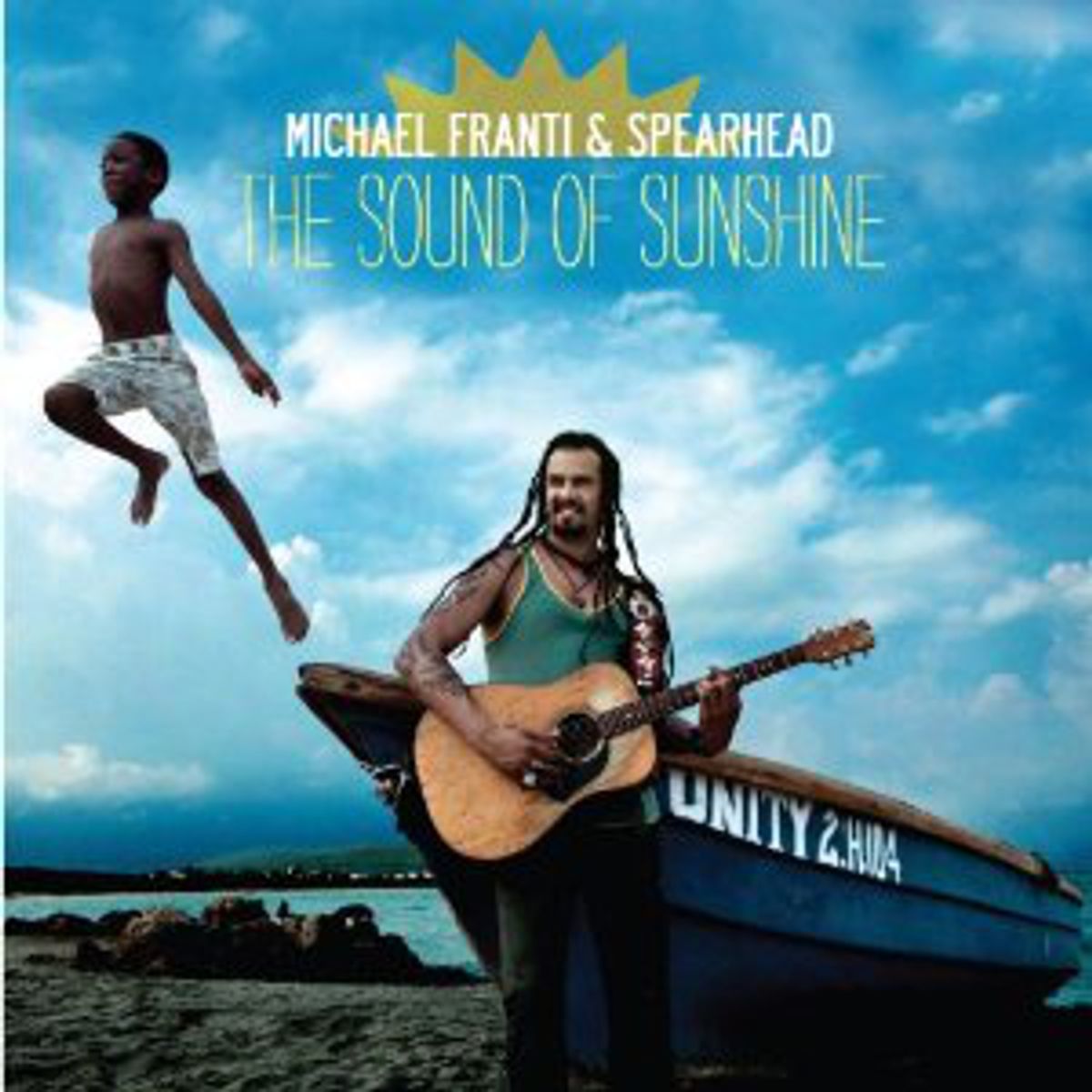The Sound Of Sunshine