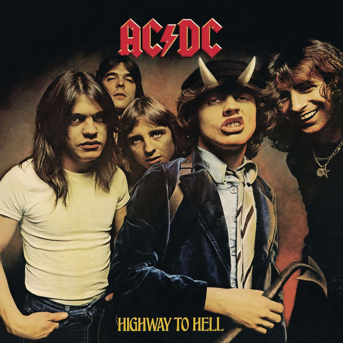 #GregDulliKiest - AC/DC - Night Prowler - 'Highway To Hell' (1979)
