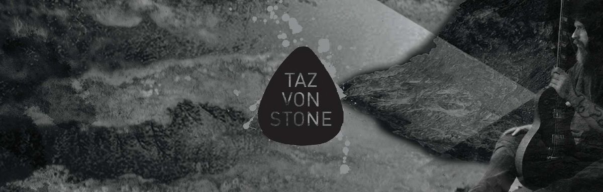 Taz Von Stone - Sweet Love