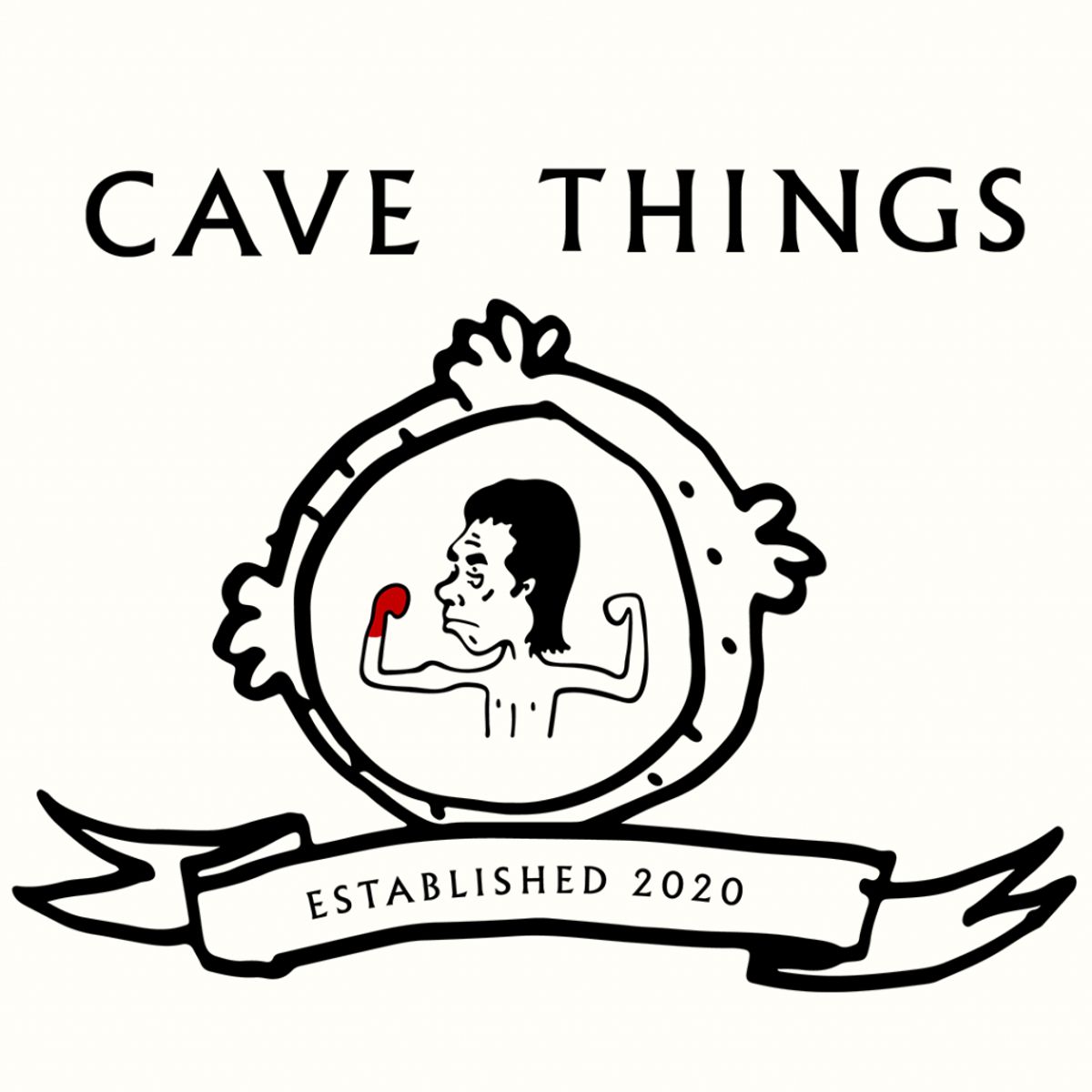 Nieuwe webshop voor Nick Cave