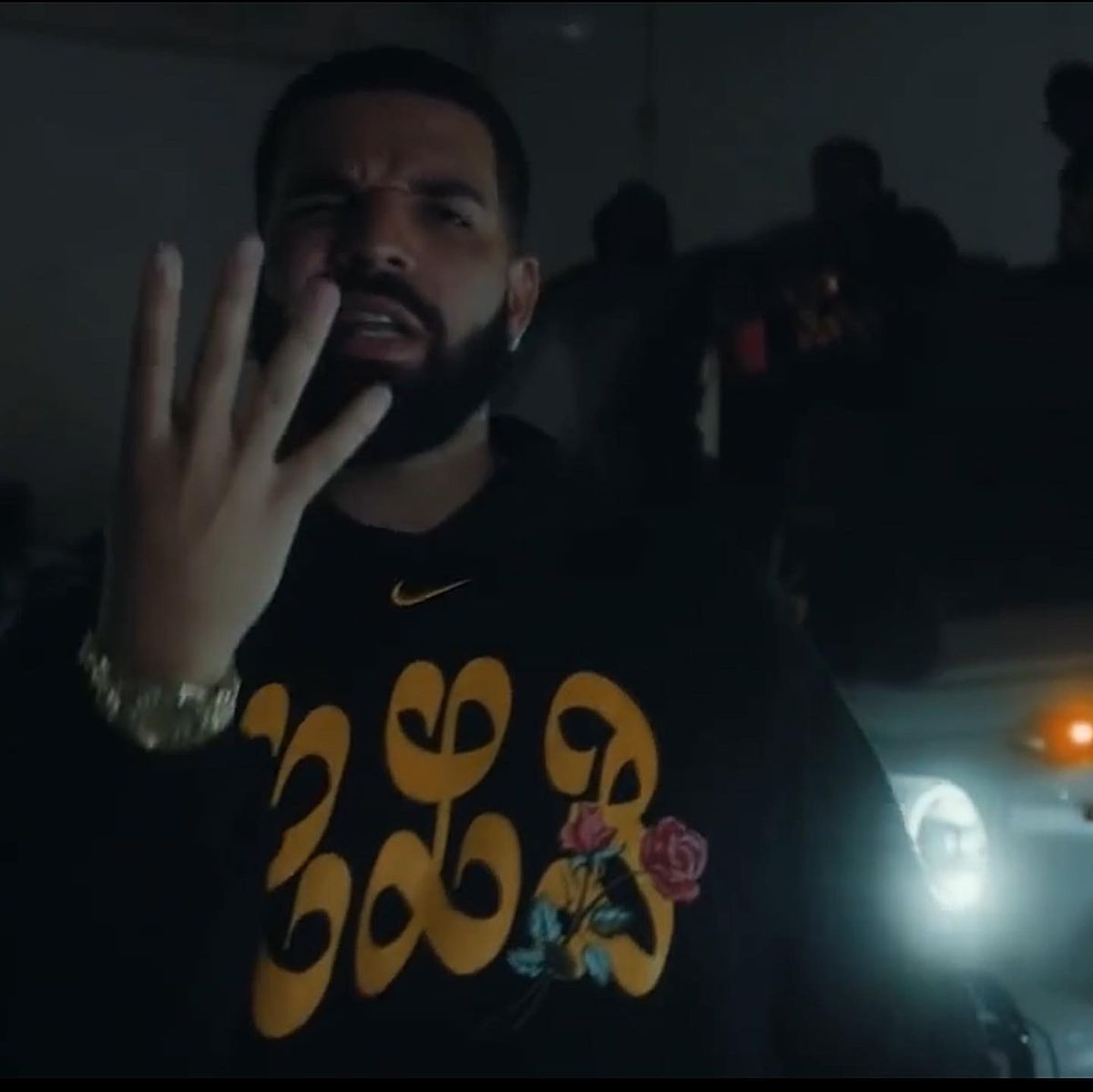 Drakes nieuwe album heeft een releasedatum