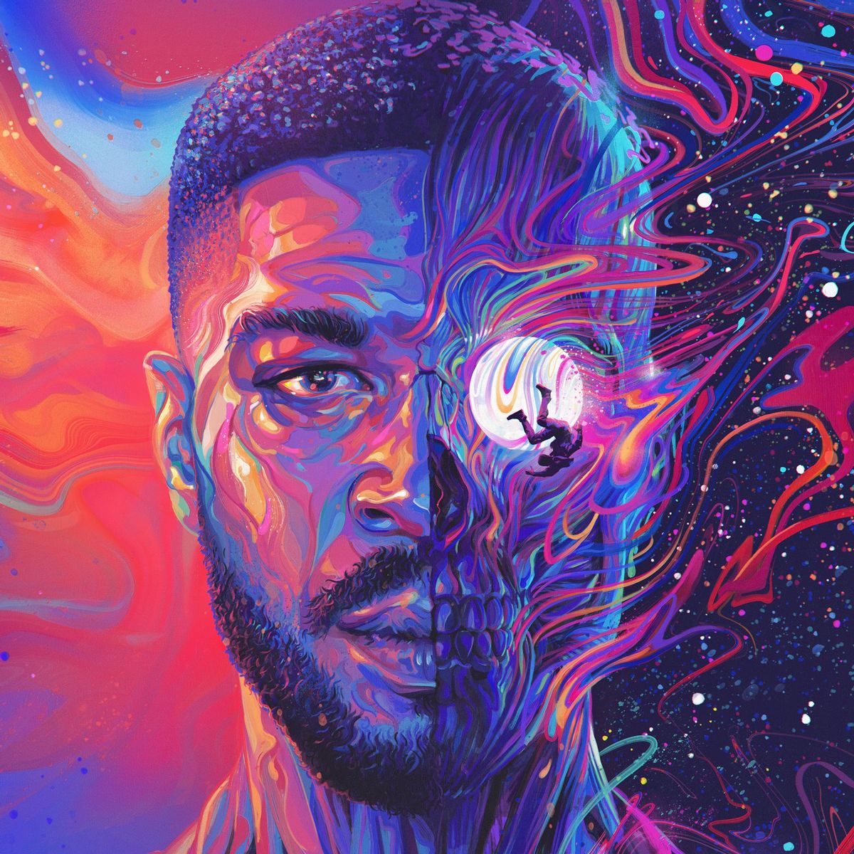 Meer info over nieuwe Kid Cudi