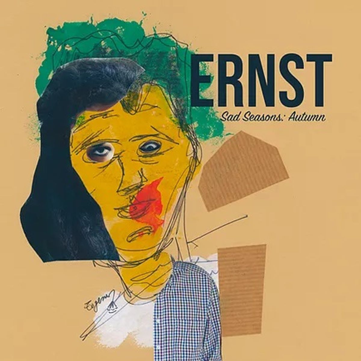 ERNST heeft plannen