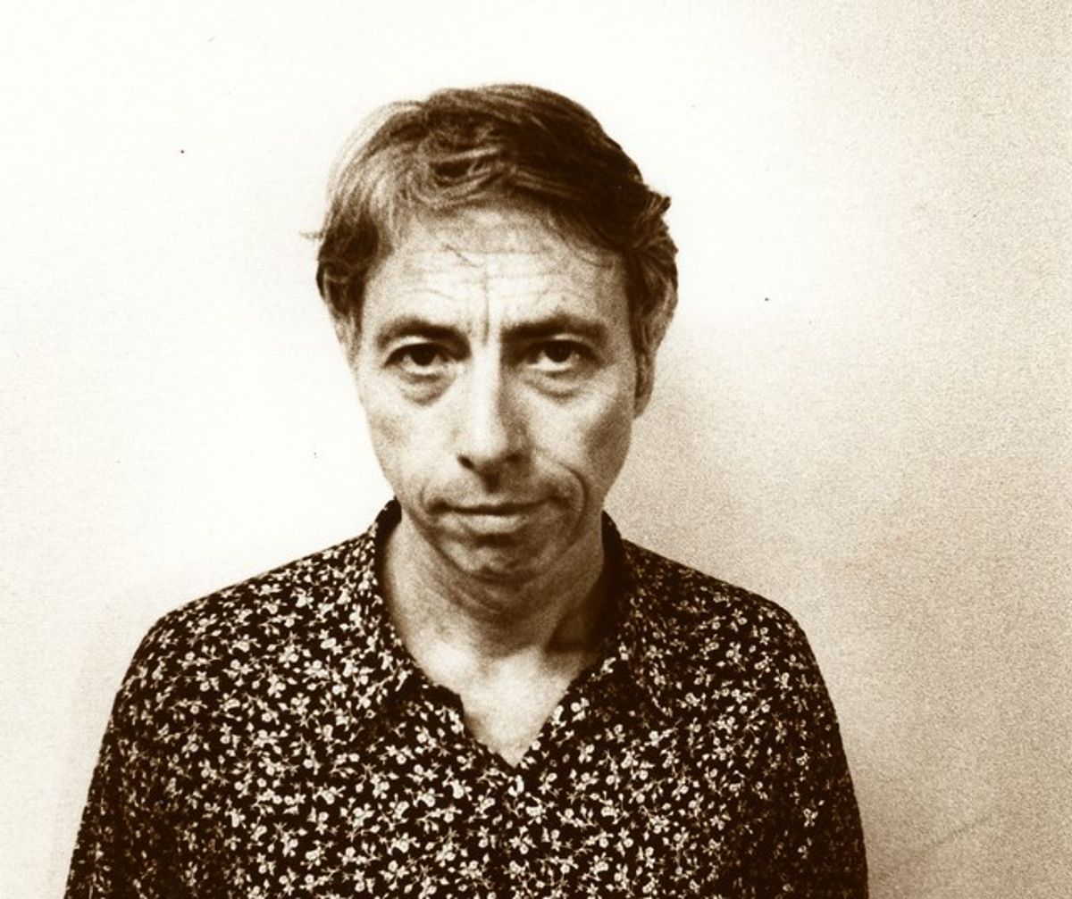 Harold Budd is overleden