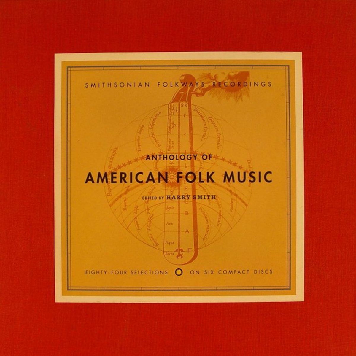 #NatalieMerchantKiest - Alabama Sacred Harp Singers - Present Joys (1952)