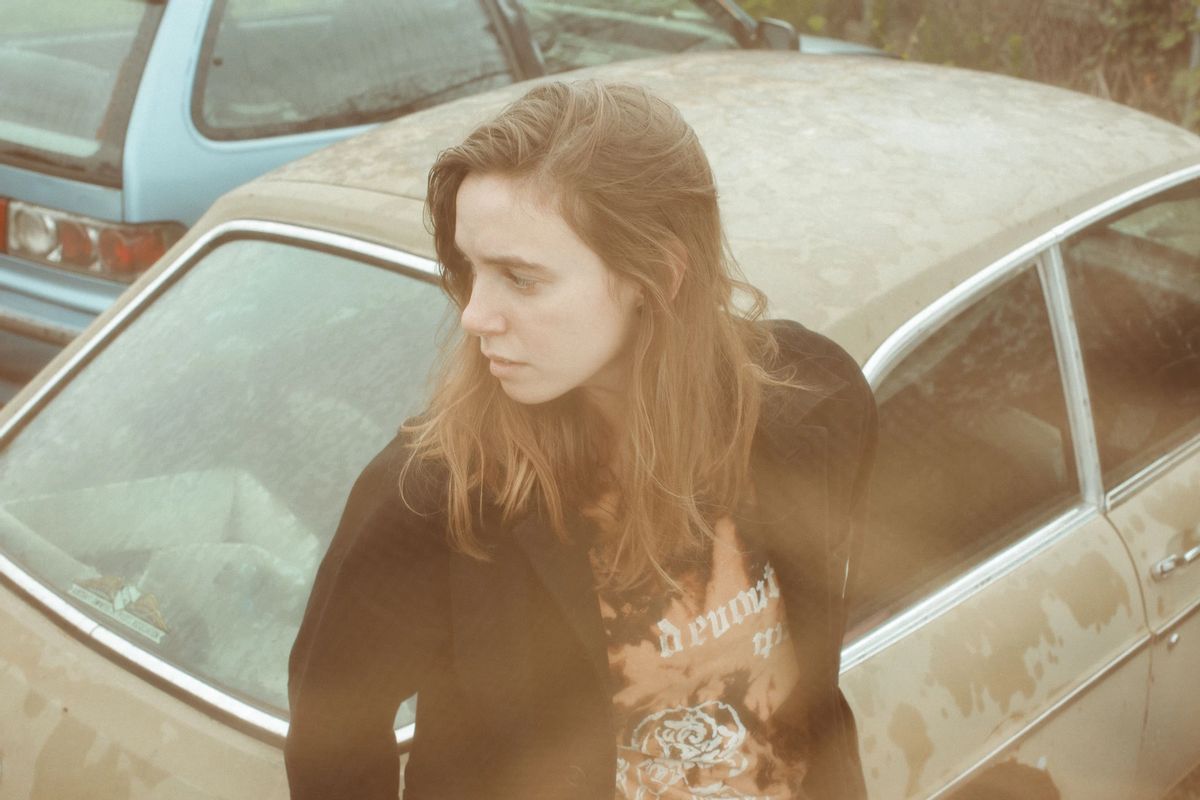 Julien Baker kondigt derde album aan via Matador