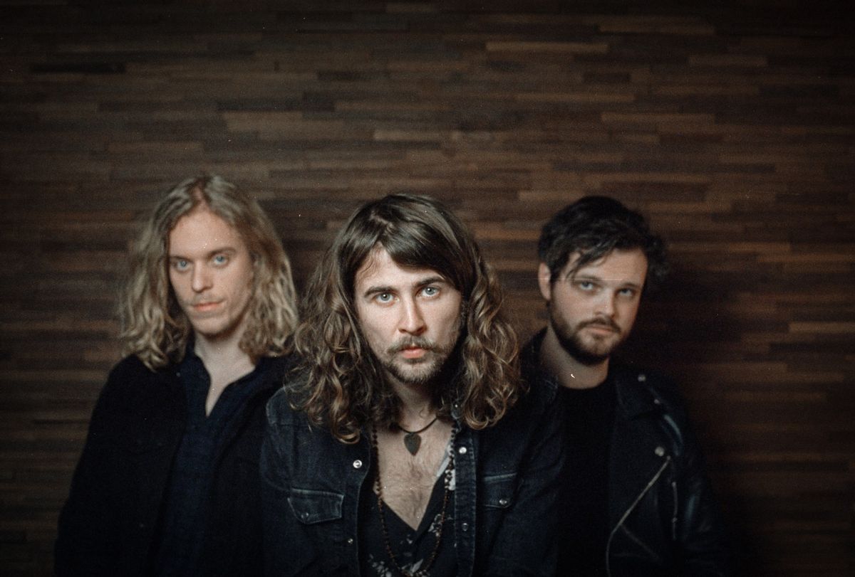 #daPremière - Nieuwe single Jimmy Diamond heet Elephants