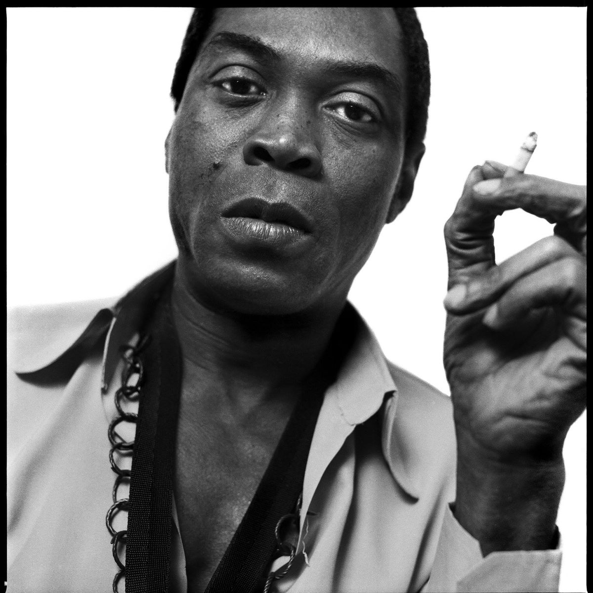 Twee reissues van werk Fela Kuti