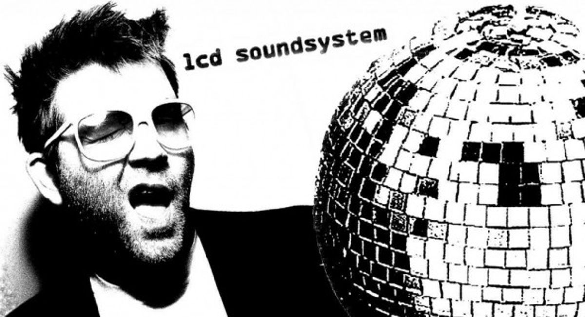 #Namecheck - LCD Soundsystem - Losing My Edge (2005)