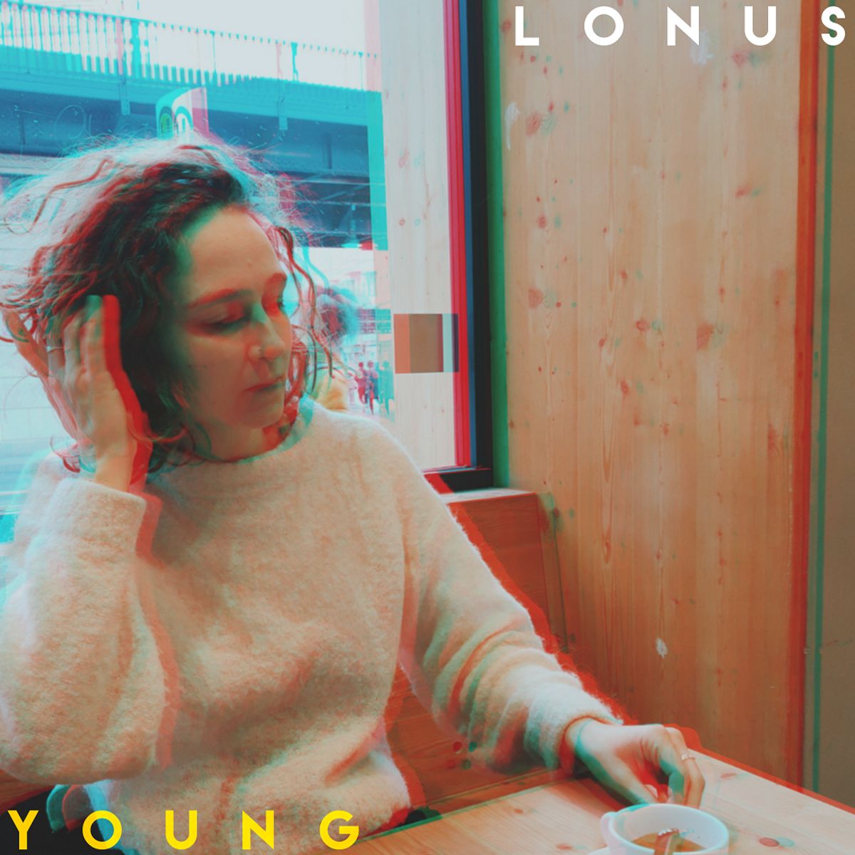 Lonus – YOUNG