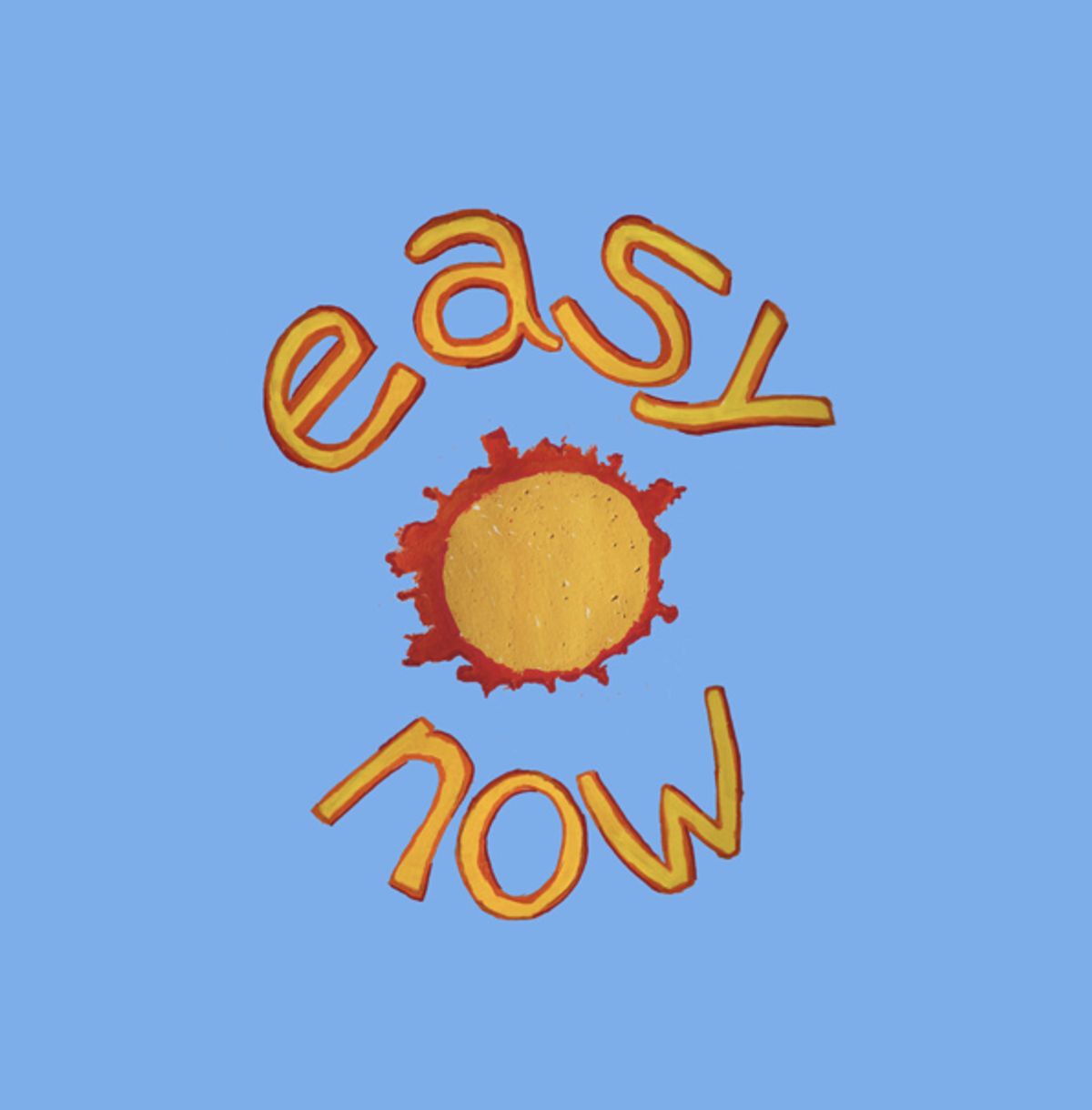 Mauger - Easy Now ft. Martha