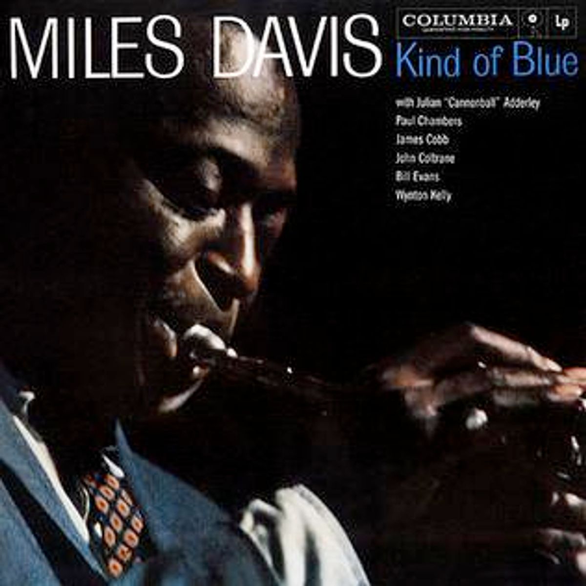 #ItsJazz - Miles Davis - So What (1959)