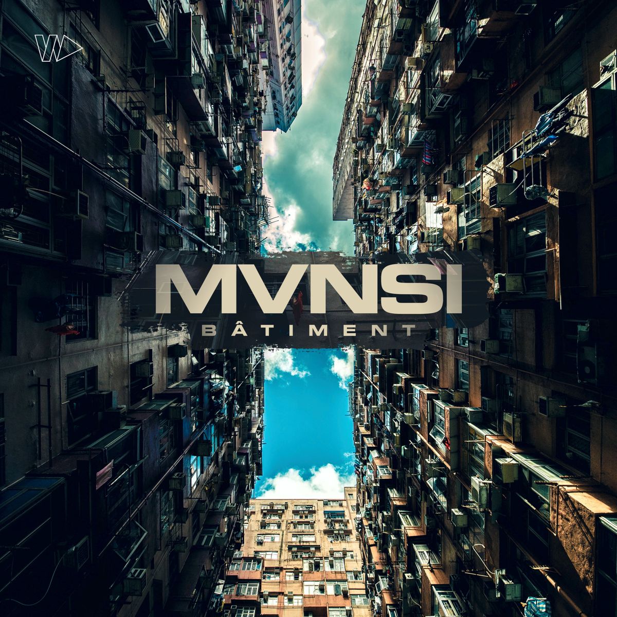 MVNSI - Bâtiment