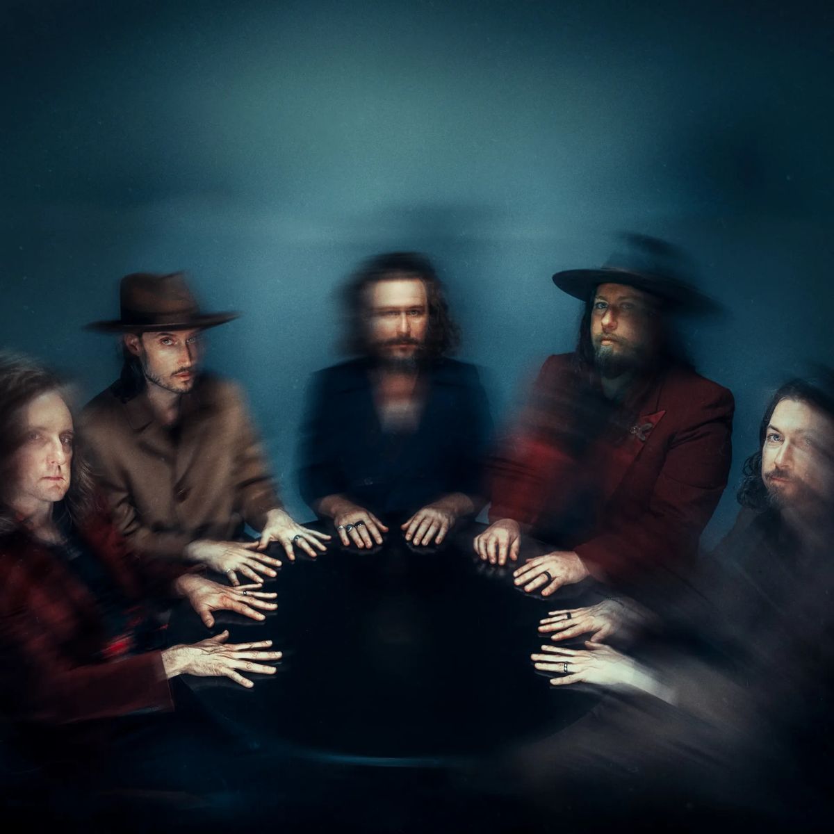 My Morning Jacket doet er een tiende studioalbum bij