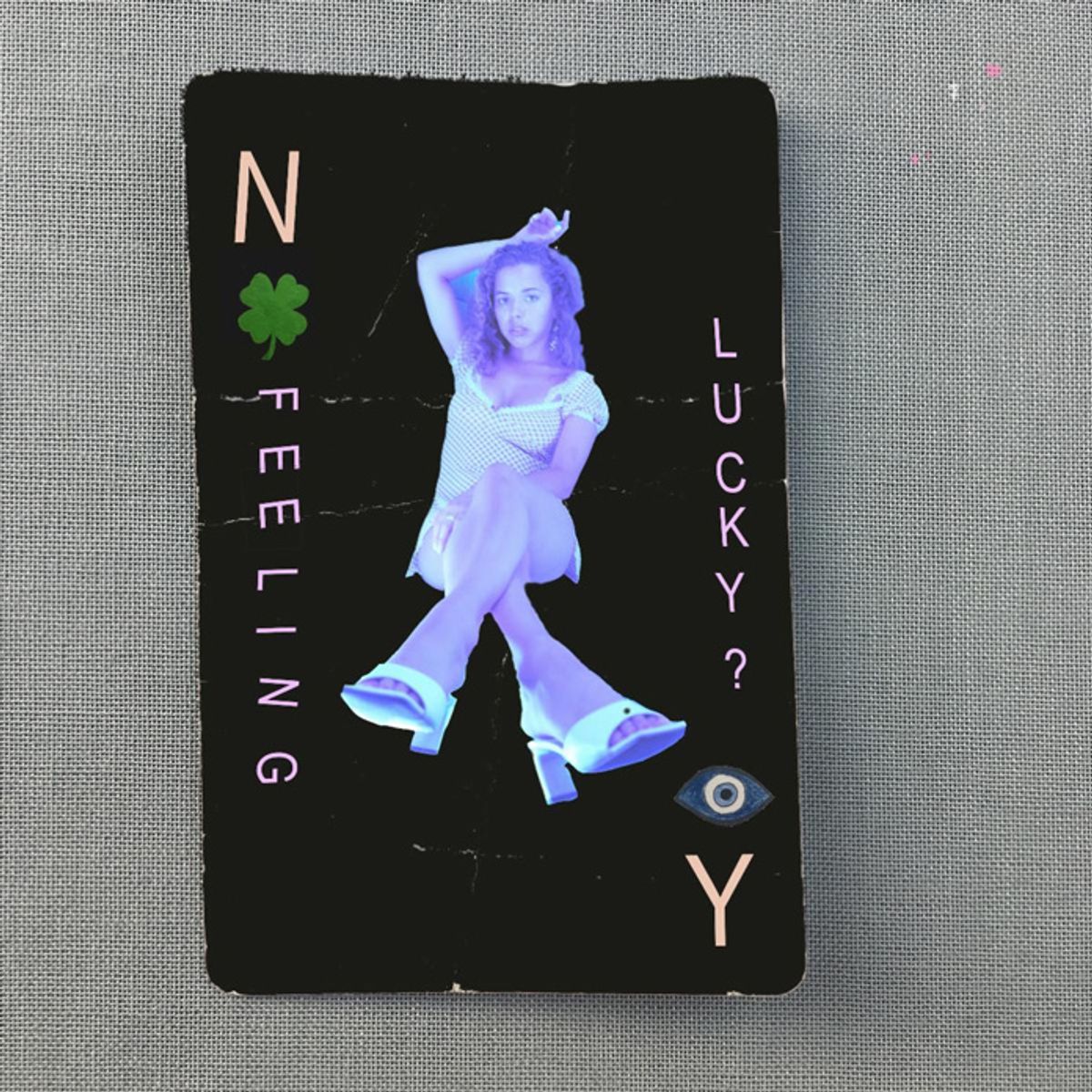 Nieuwe ep voor Nilüfer Yanya