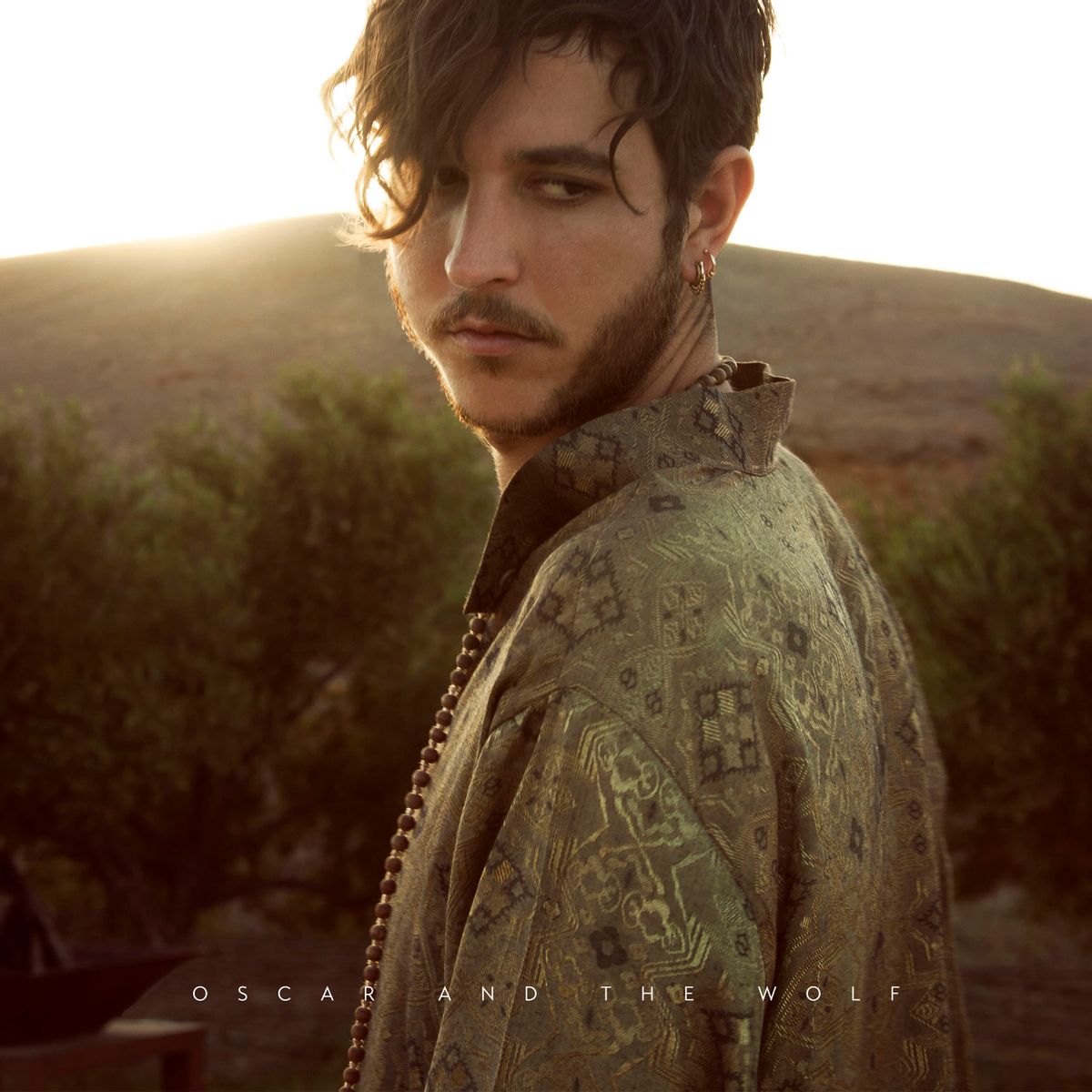 Oscar and the Wolf kondigt album aan