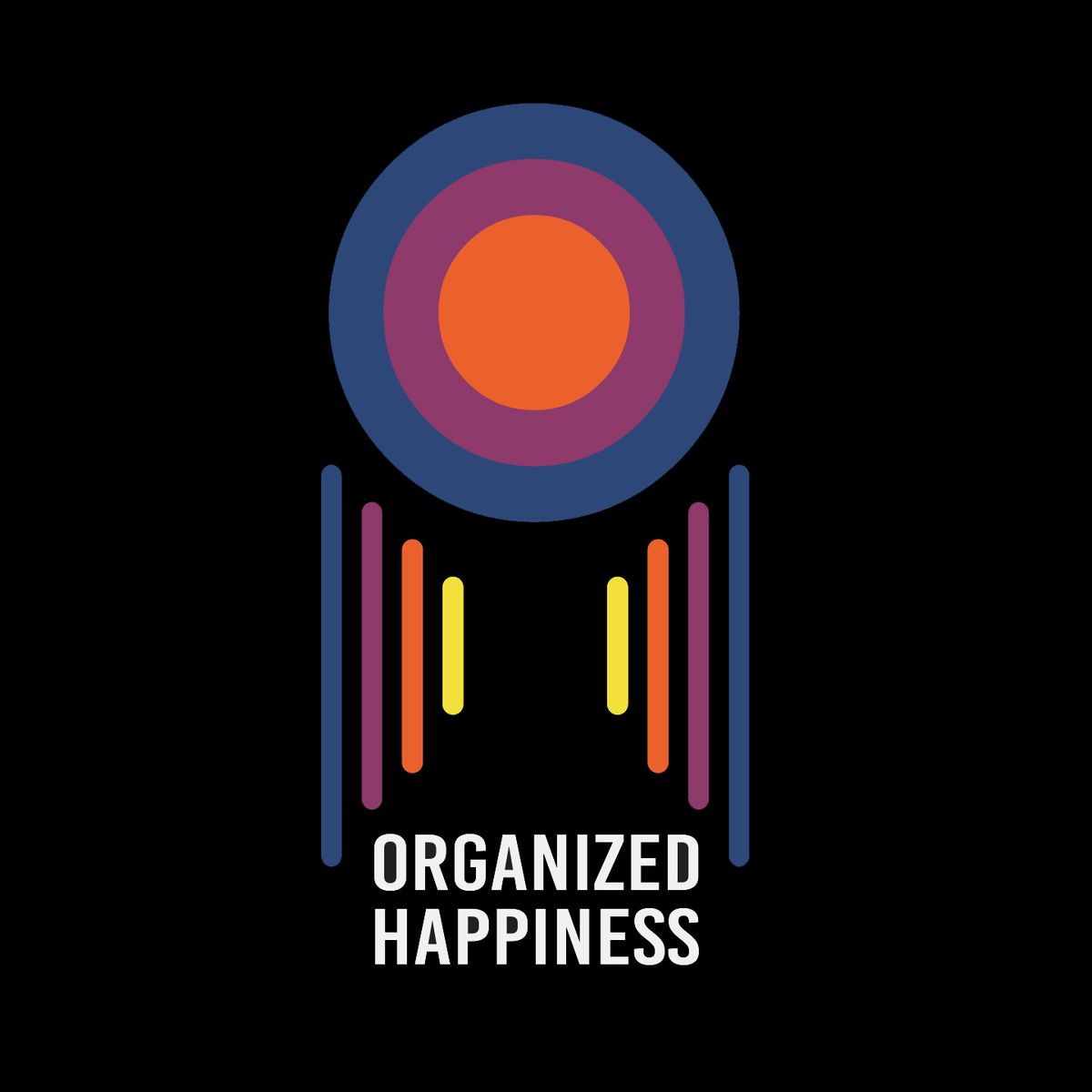 Organized Happiness - Sophistiqué