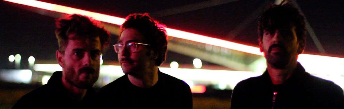 daPremière: Ohio Mark - Frida