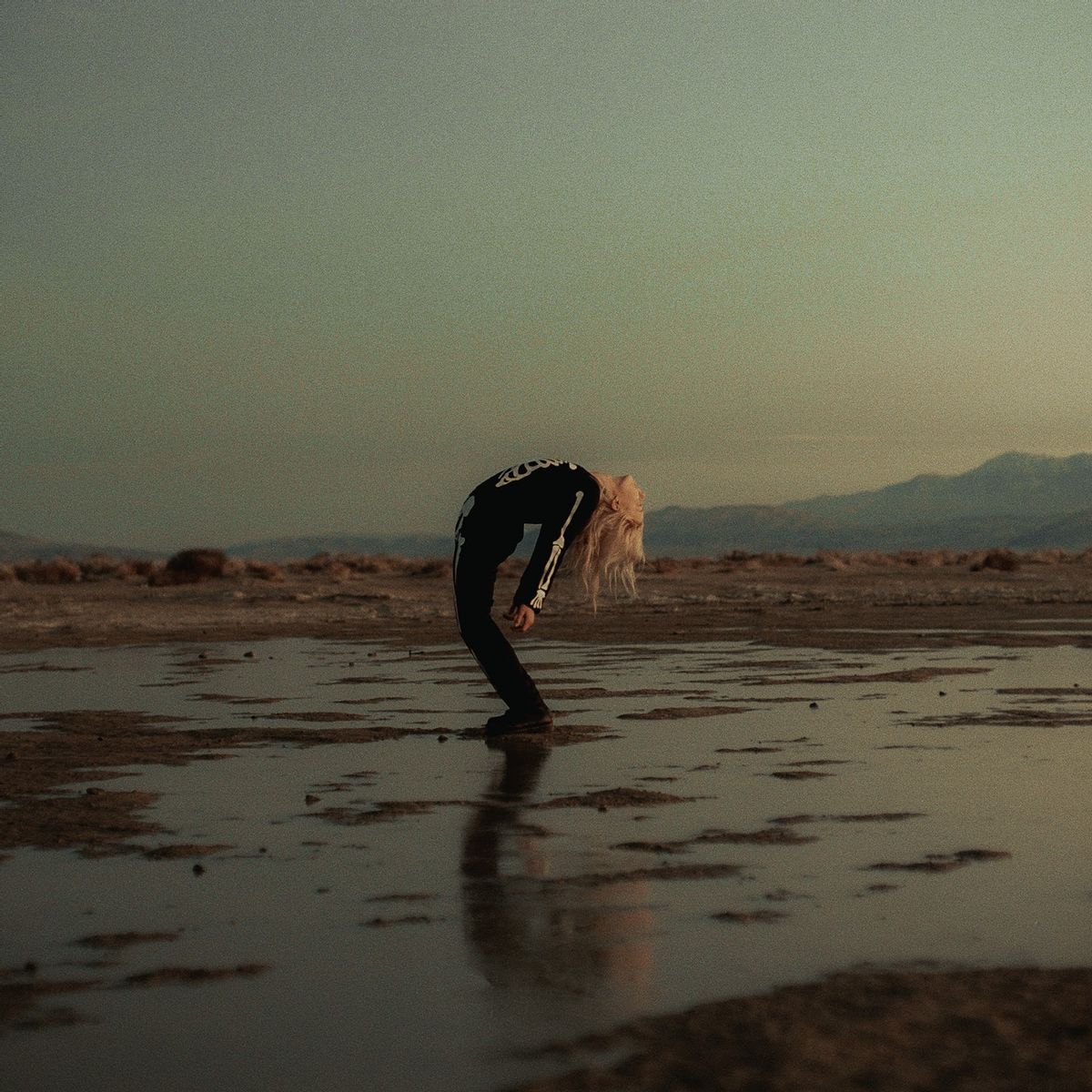 Nieuwe ep voor Phoebe Bridgers