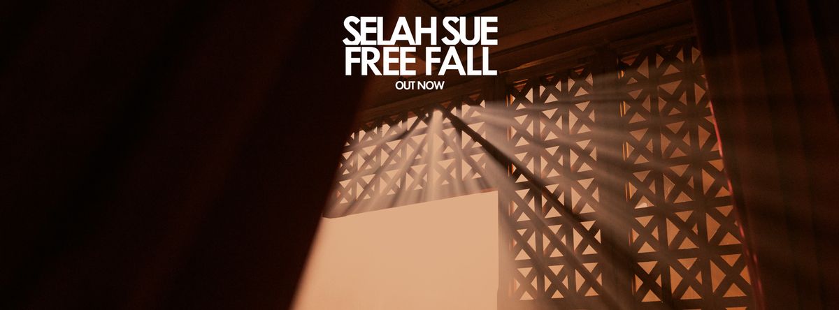 Selah Sue - Free Fall