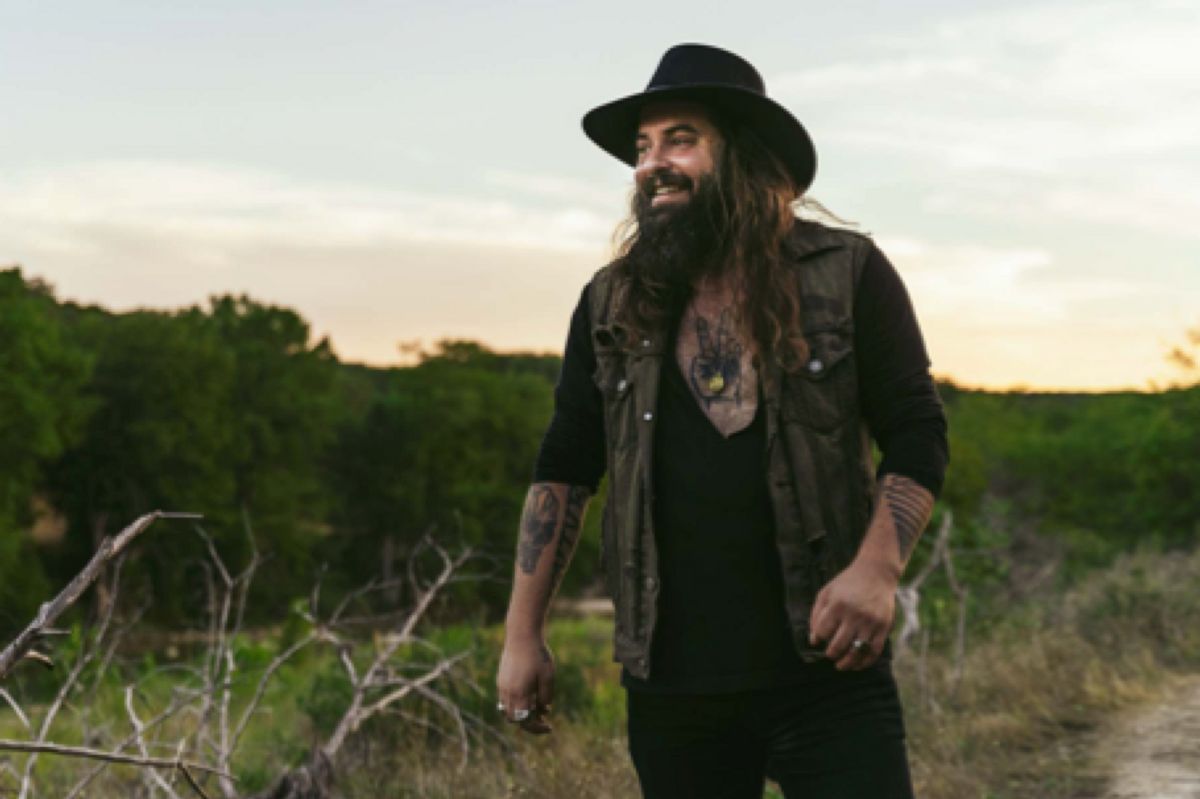 Strand of Oaks kondigt nieuw album aan