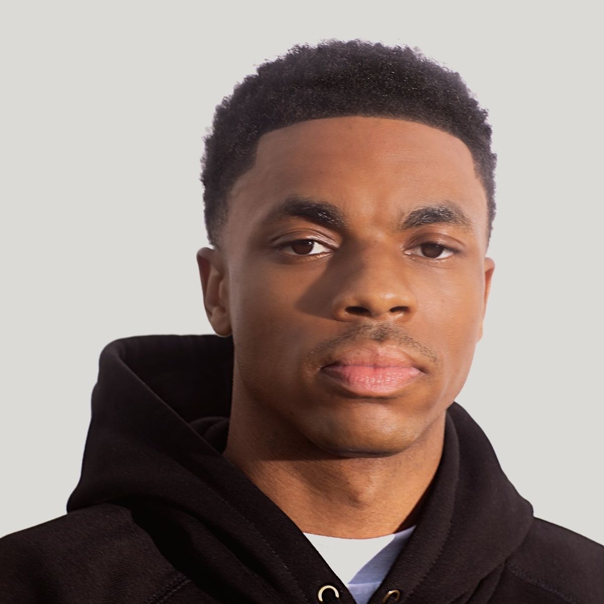 Vince Staples heeft twee albums klaar