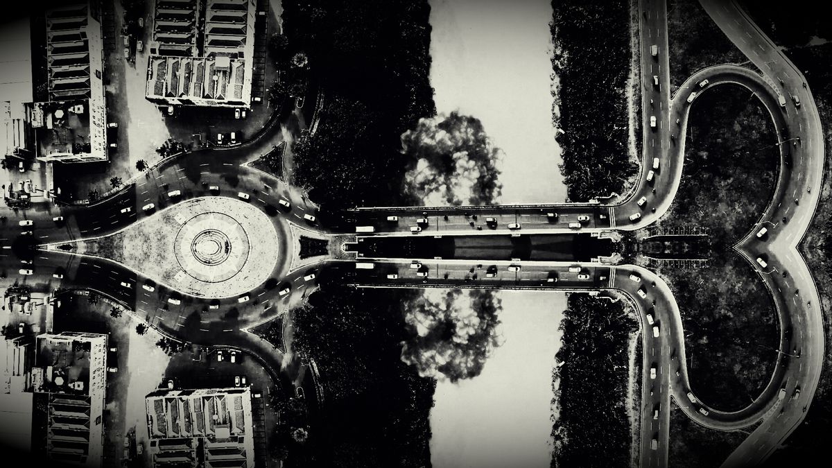daPremière: de nieuwe clip van Panaviscope!