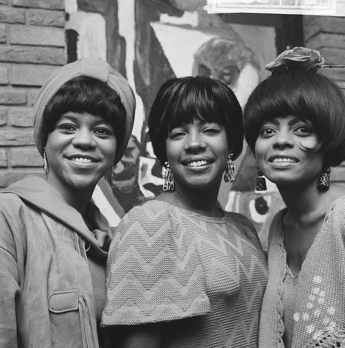 Mary Wilson van The Supremes onverwacht overleden